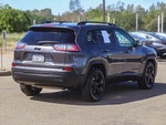 2019 Cherokee Thumbnail 5