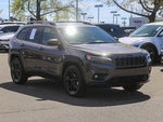 2019 Cherokee Thumbnail 6