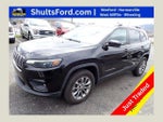 2020 Cherokee Thumbnail 1