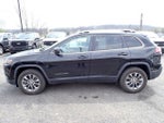 2020 Cherokee Thumbnail 2