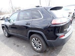 2020 Cherokee Thumbnail 4