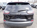 2020 Cherokee Thumbnail 5