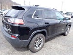 2020 Cherokee Thumbnail 6