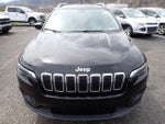 2020 Cherokee Thumbnail 9