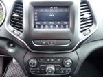 2020 Cherokee Thumbnail 29