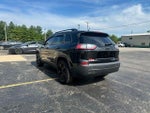 2020 Cherokee Thumbnail 3