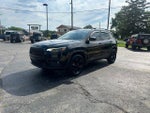 2020 Cherokee Thumbnail 5
