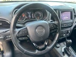 2020 Cherokee Thumbnail 25
