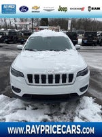 2020 Cherokee Thumbnail 1