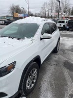 2020 Cherokee Thumbnail 2