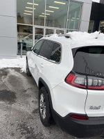 2020 Cherokee Thumbnail 3