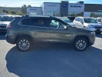 2019 Cherokee Thumbnail 2