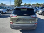 2019 Cherokee Thumbnail 4