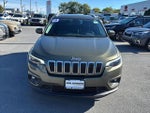 2019 Cherokee Thumbnail 8