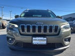 2019 Cherokee Thumbnail 9
