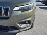 2019 Cherokee Thumbnail 10