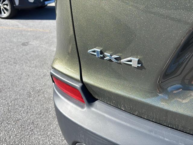 2019 Jeep Cherokee - $13,888
