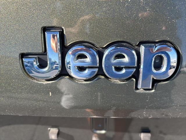 2019 Jeep Cherokee - $13,888