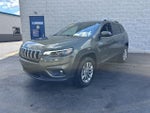 2019 Cherokee Thumbnail 1
