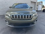 2019 Cherokee Thumbnail 3