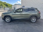 2019 Cherokee Thumbnail 4