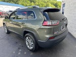 2019 Cherokee Thumbnail 5