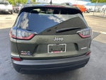2019 Cherokee Thumbnail 6