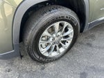 2019 Cherokee Thumbnail 8