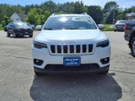 2019 Cherokee Thumbnail 2