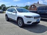 2019 Cherokee Thumbnail 3