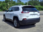 2019 Cherokee Thumbnail 7
