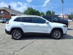 2019 Cherokee Thumbnail 4