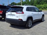 2019 Cherokee Thumbnail 5