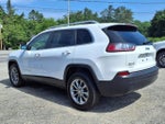 2019 Cherokee Thumbnail 8