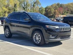 2019 Cherokee Thumbnail 1