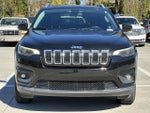 2019 Cherokee Thumbnail 2
