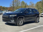 2019 Cherokee Thumbnail 3
