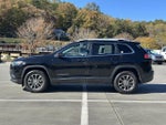 2019 Cherokee Thumbnail 4