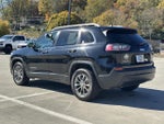2019 Cherokee Thumbnail 5