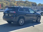 2019 Cherokee Thumbnail 7