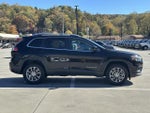 2019 Cherokee Thumbnail 8