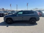 2021 Cherokee Thumbnail 2