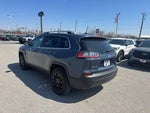 2021 Cherokee Thumbnail 3