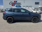 2021 Cherokee Thumbnail 6