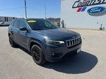 2021 Cherokee Thumbnail 7