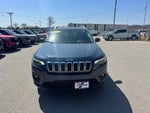 2021 Cherokee Thumbnail 8