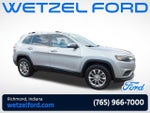 2021 Cherokee Thumbnail 1