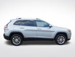 2021 Cherokee Thumbnail 2