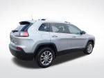 2021 Cherokee Thumbnail 3