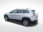 2021 Cherokee Thumbnail 5